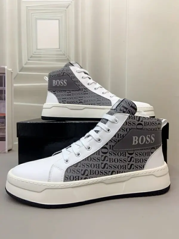 boss high top chaussures pour homme s_1164150